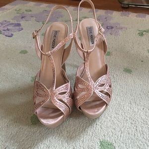 Steve Madden heels